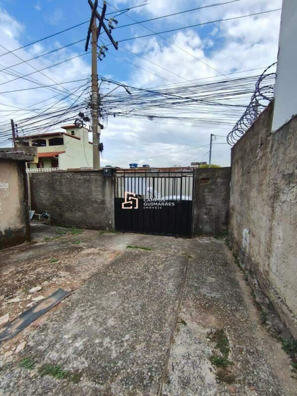 Casa, Jardim Industrial, 1 Quarto