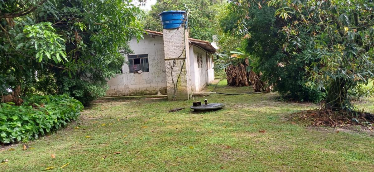 Fazenda, Bambus, 3 Quartos, 10 Vagas