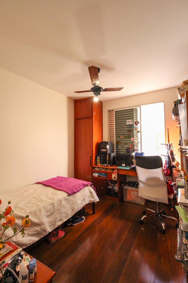 Apartamento, Santo Antônio, 4 Quartos, 2 Vagas, 1 Suíte