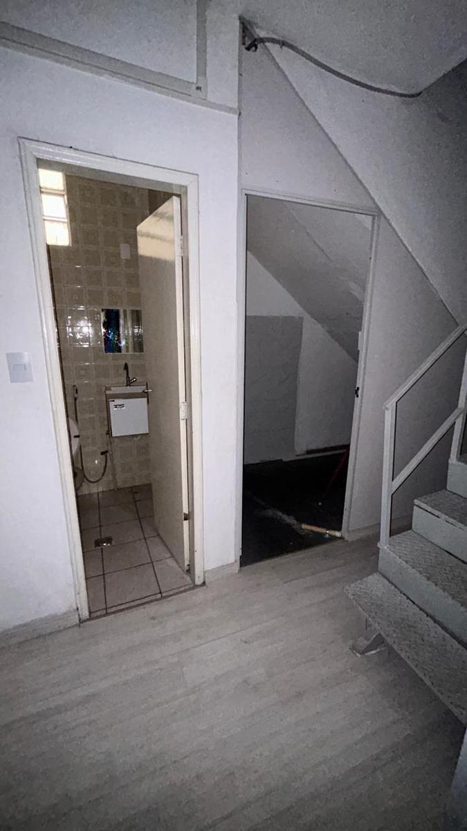 Andar, Cidade Nova, 0 Quarto, 0 Vaga