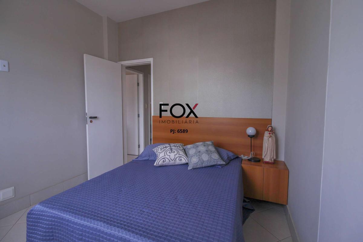 Apartamento, Coração de Jesus, 3 Quartos, 1 Vaga, 1 Suíte