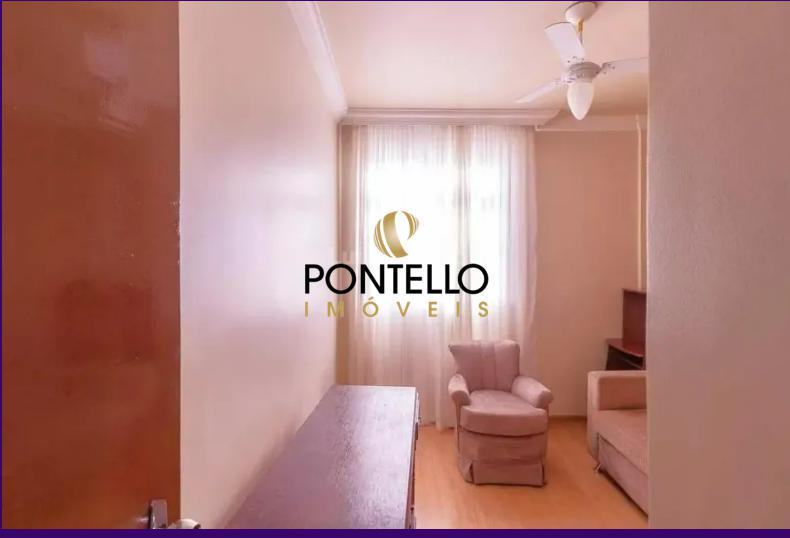 Apartamento, Prado, 2 Quartos, 1 Vaga