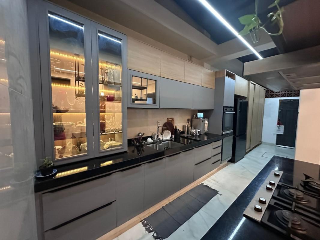 Apartamento, Funcionários, 4 Quartos, 3 Vagas, 1 Suíte