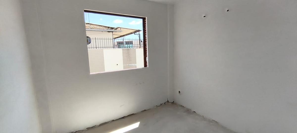 Apartamento, Colégio Batista, 4 Quartos, 2 Vagas, 1 Suíte
