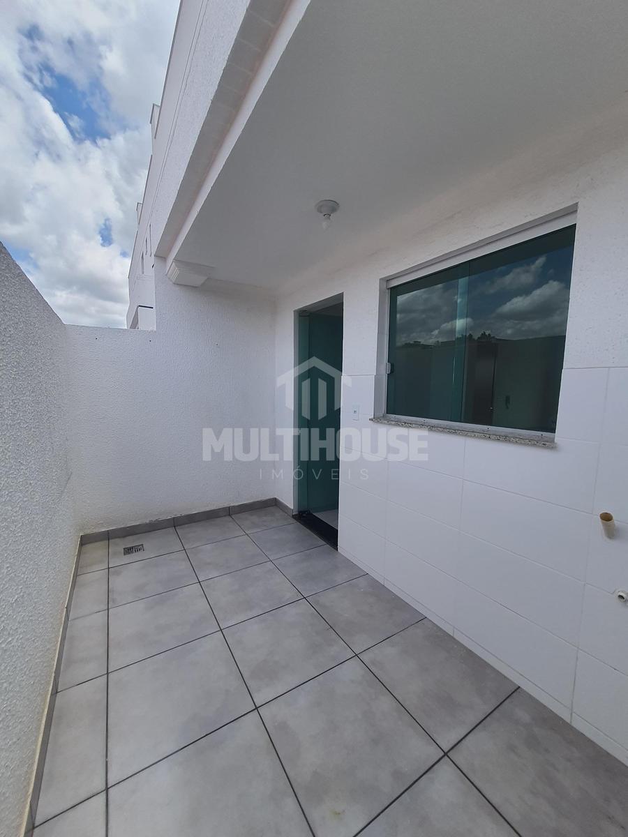 Apartamento, Piratininga (venda Nova), 3 Quartos, 1 Vaga, 1 Suíte
