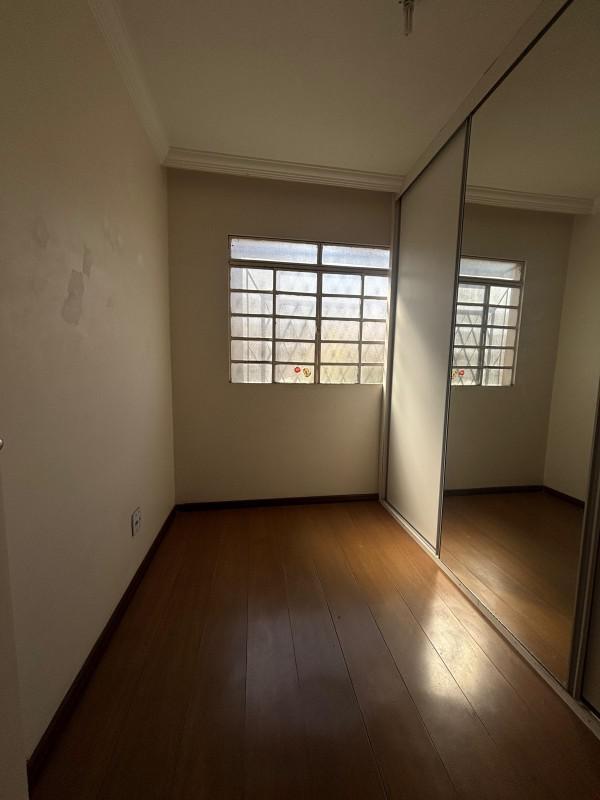 Apartamento, Sagrada Família, 3 Quartos, 1 Vaga