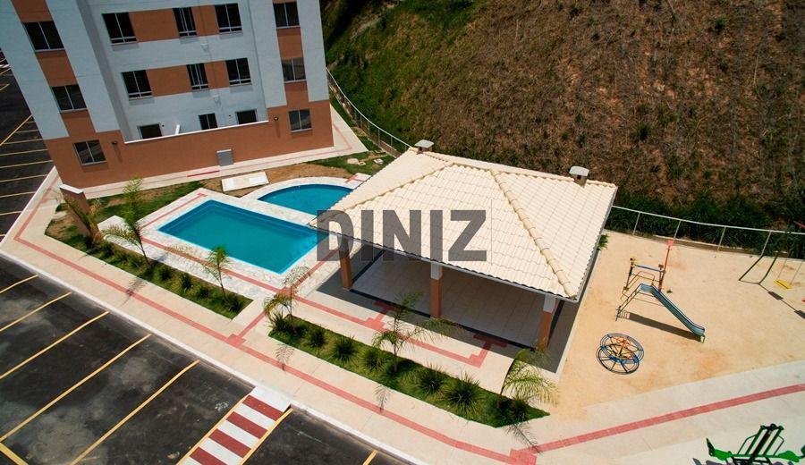 Apartamento, Borba Gato, 2 Quartos, 1 Vaga