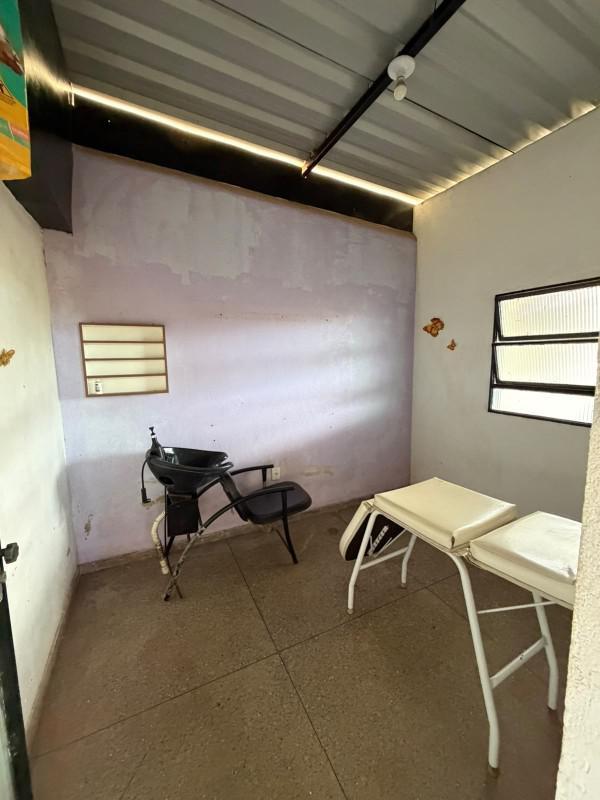 Casa, Rosário, 3 Quartos, 2 Vagas