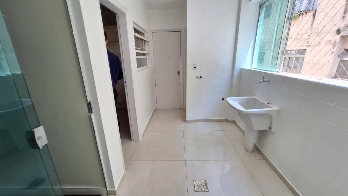 Apartamento, São Luiz (pampulha), 4 Quartos, 2 Vagas, 1 Suíte