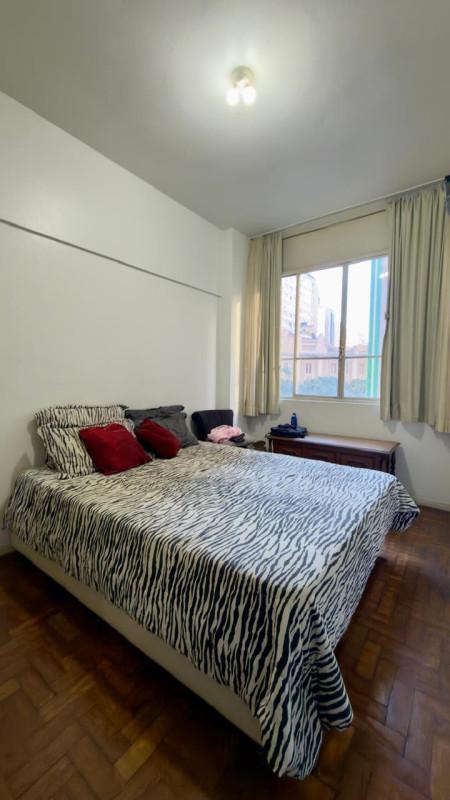 Apartamento, Lourdes, 3 Quartos, 0 Vaga, 1 Suíte
