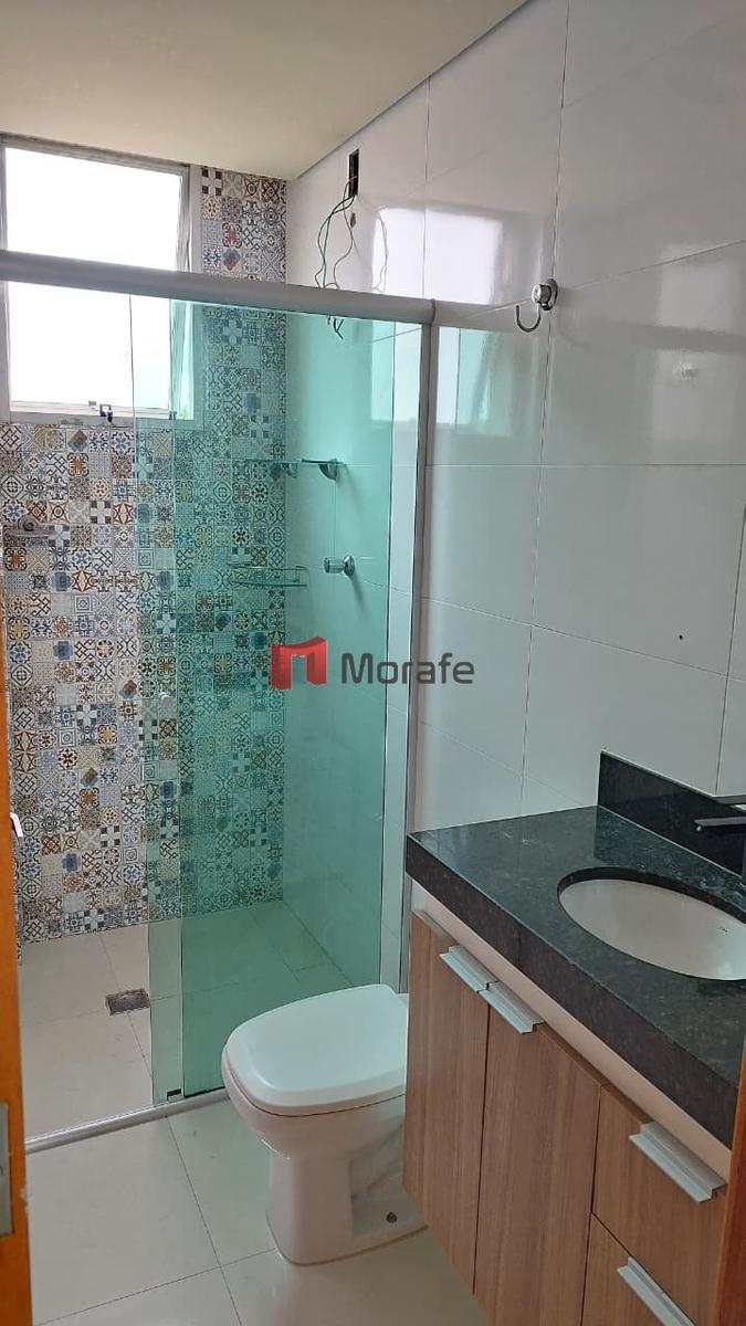 Apartamento, Rio Branco, 3 Quartos, 2 Vagas, 1 Suíte