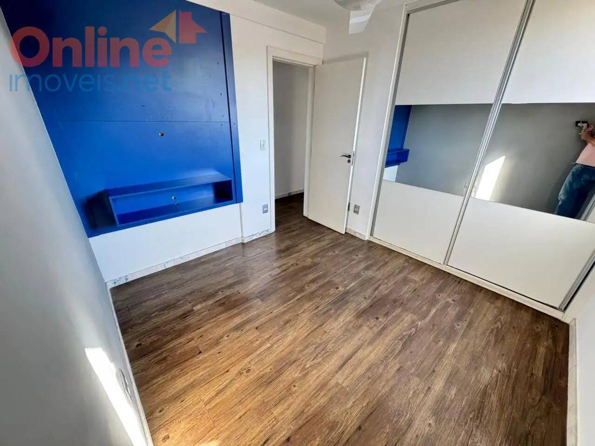 Cobertura, Palmares, 4 Quartos, 0 Vaga, 2 Suítes