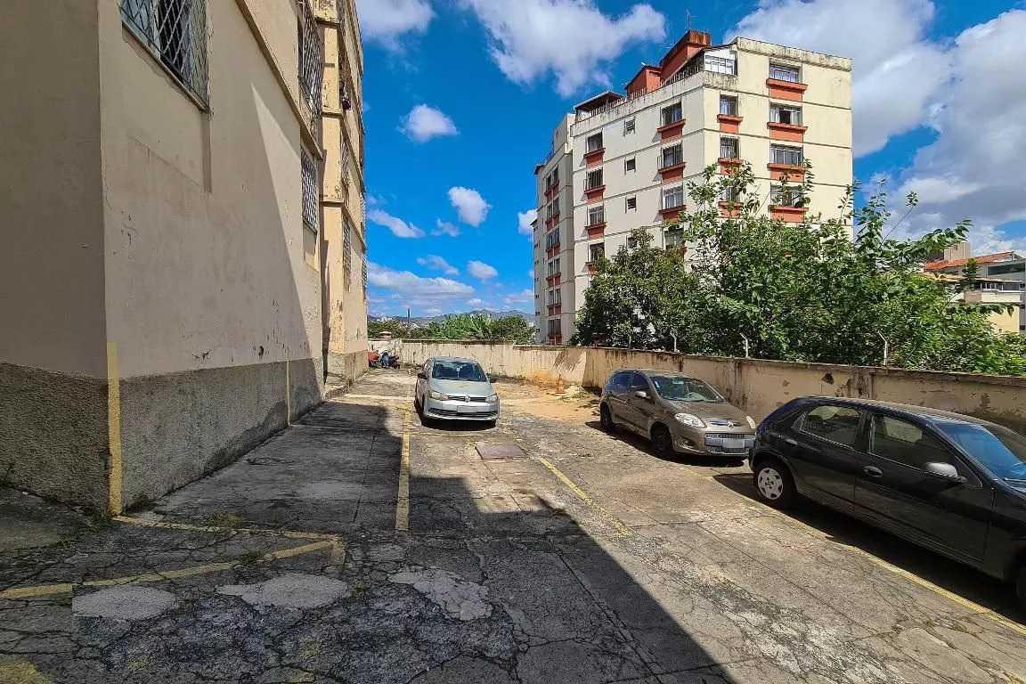 Apartamento, Salgado Filho, 2 Quartos, 1 Vaga, 1 Suíte