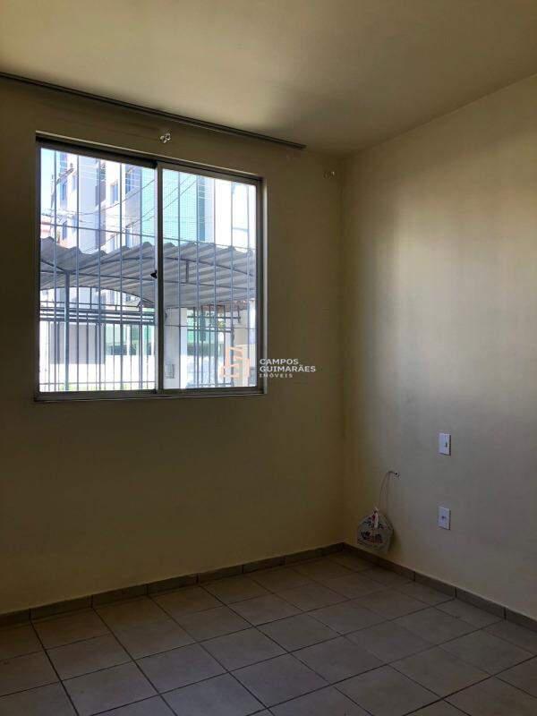 Apartamento, Serrano, 2 Quartos, 1 Vaga