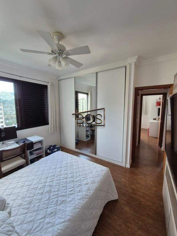 Apartamento, Luxemburgo, 4 Quartos, 3 Vagas, 2 Suítes