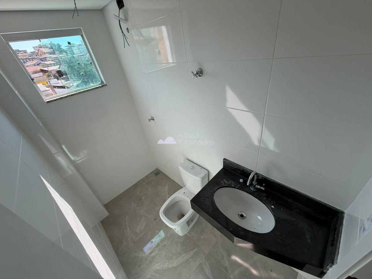 Apartamento, Copacabana, 2 Quartos, 1 Vaga