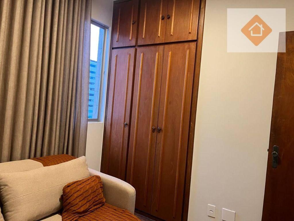 Apartamento, Santo Antônio, 3 Quartos, 2 Vagas, 1 Suíte