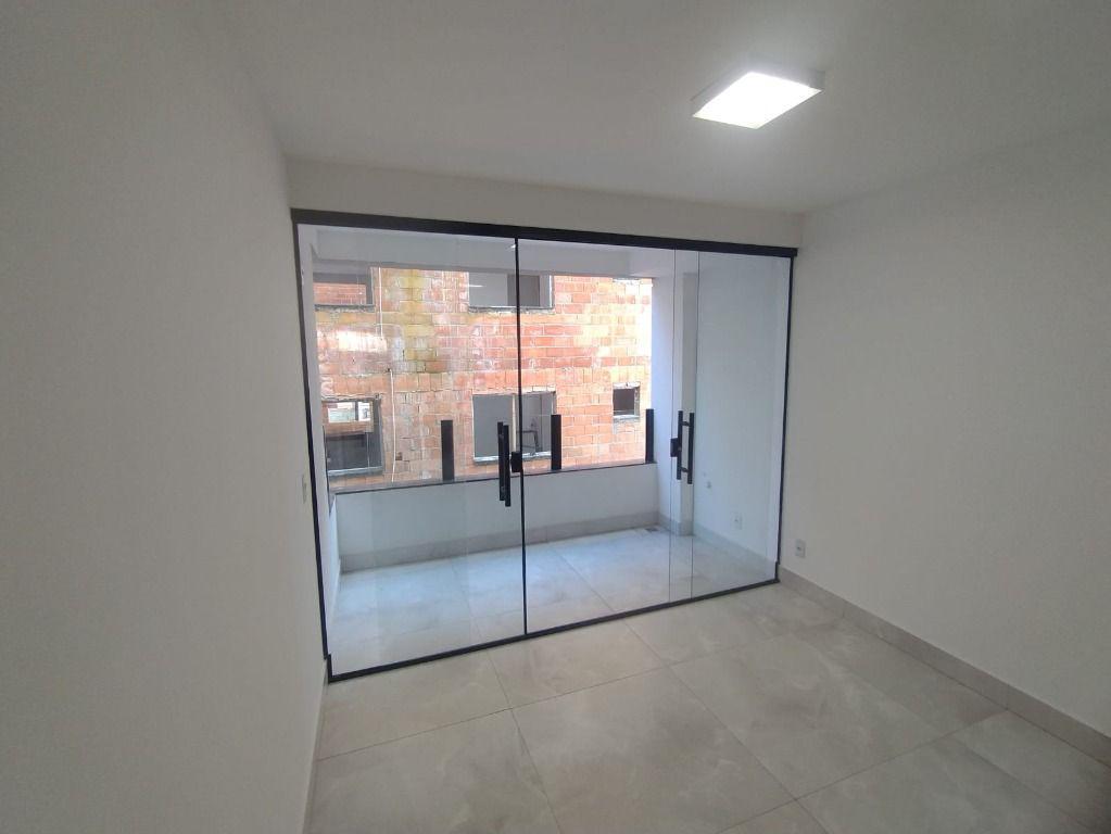 Apartamento, Ana Lúcia, 3 Quartos, 2 Vagas, 1 Suíte