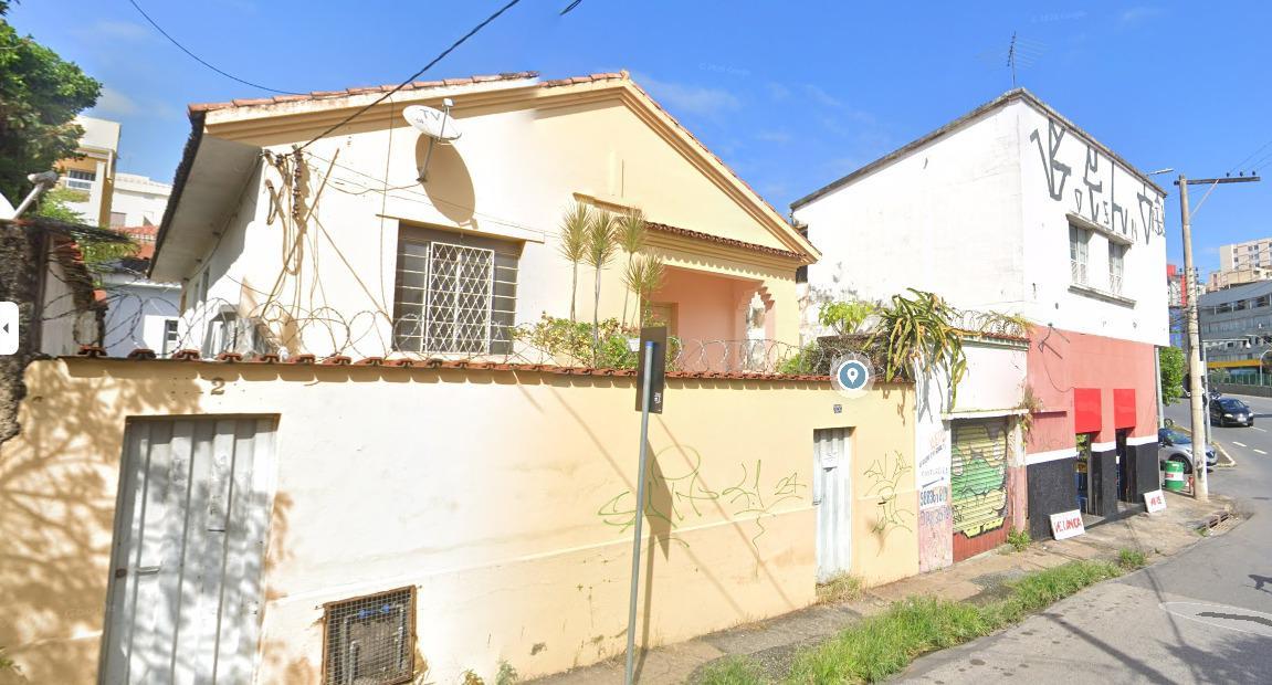 Lote, Colégio Batista, 0 Quarto, 0 Vaga