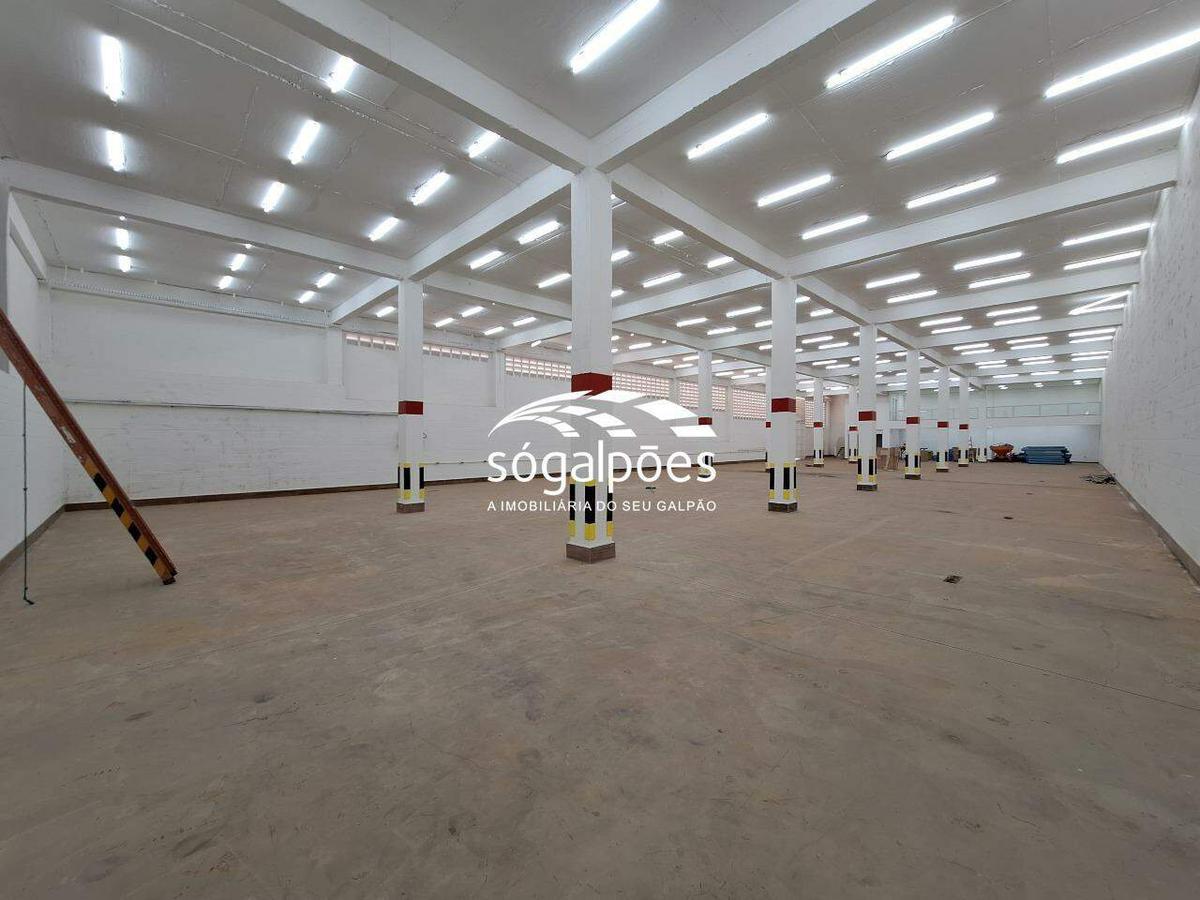 Galpão, Solar do Madeira