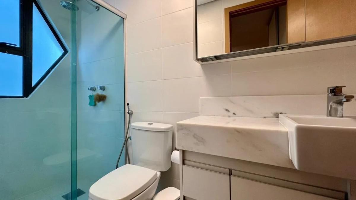 Apartamento, São Pedro, 2 Quartos, 2 Vagas, 2 Suítes