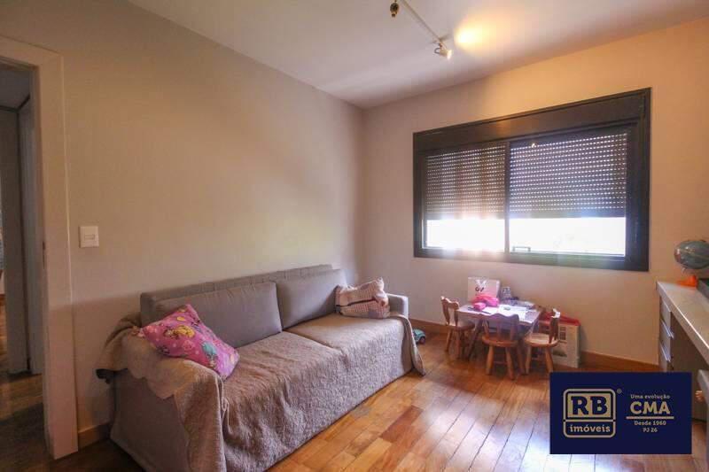 Apartamento, Gutierrez, 4 Quartos, 3 Vagas, 2 Suítes