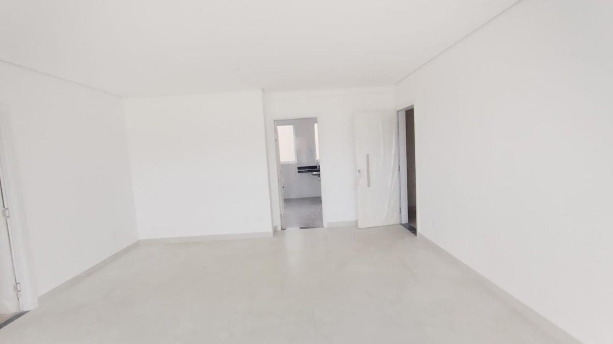 Apartamento, Fernão Dias, 4 Quartos, 3 Vagas, 1 Suíte