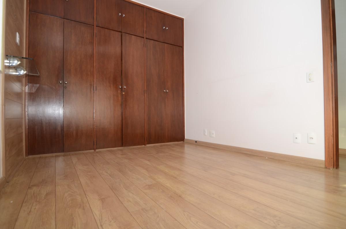 Apartamento, Cidade Jardim, 3 Quartos, 1 Vaga, 1 Suíte