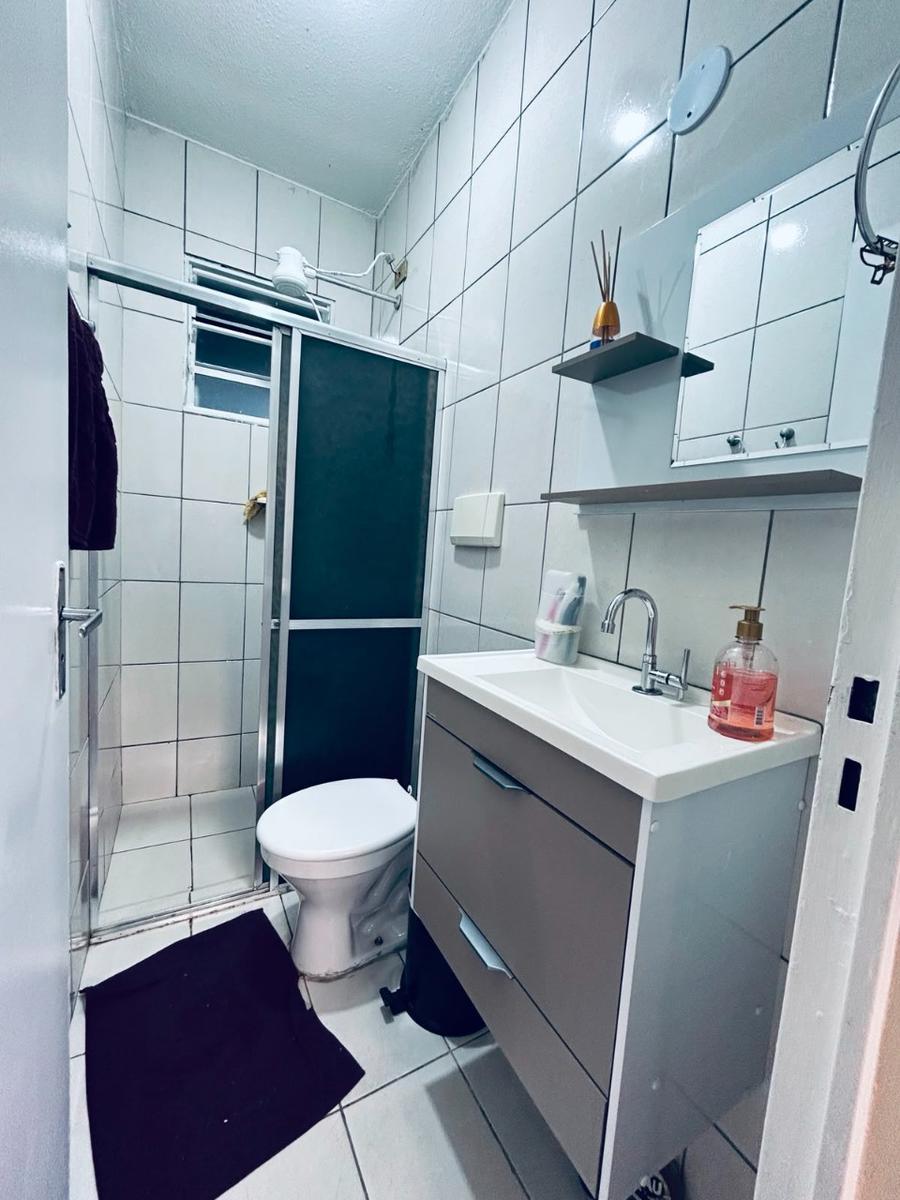 Casa, Copacabana, 2 Quartos, 1 Vaga
