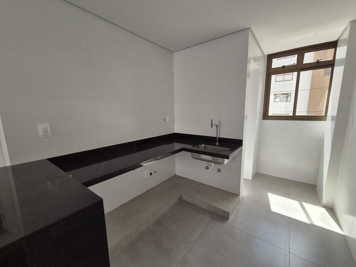 Apartamento, Prado, 4 Quartos, 2 Vagas, 2 Suítes