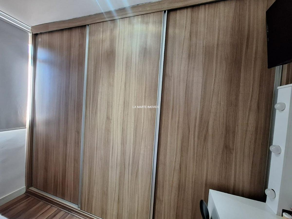 Apartamento, Jardim Riacho das Pedras, 3 Quartos, 1 Vaga, 1 Suíte