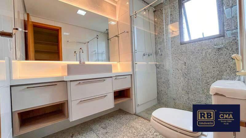 Cobertura, Santo Antônio, 3 Quartos, 5 Vagas, 3 Suítes