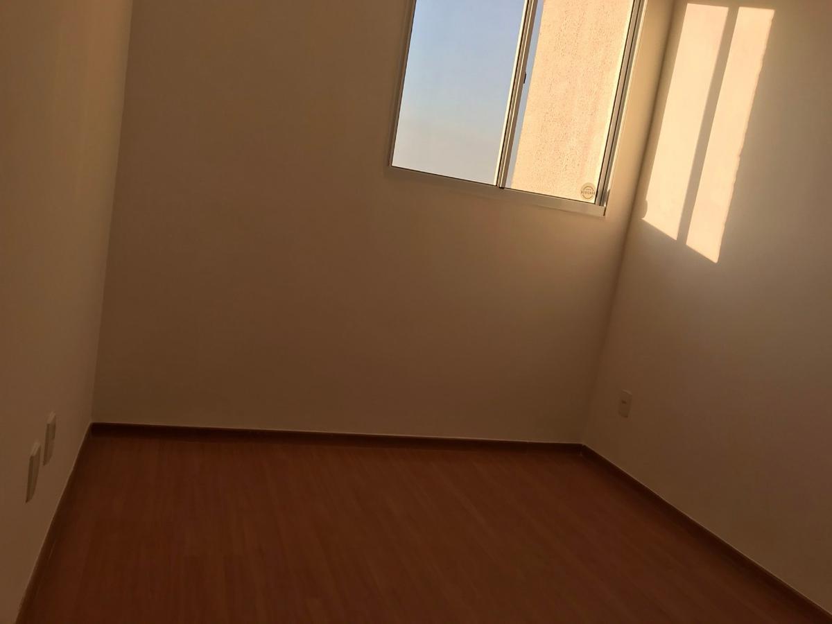 Apartamento, São Gabriel, 2 Quartos, 1 Vaga