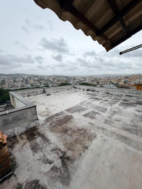 Cobertura, Santa Terezinha, 3 Quartos, 2 Vagas, 1 Suíte
