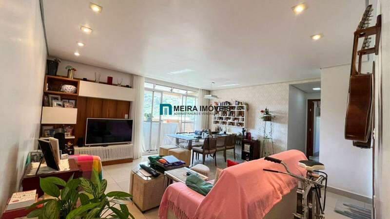 Apartamento, Buritis, 4 Quartos, 3 Vagas, 2 Suítes