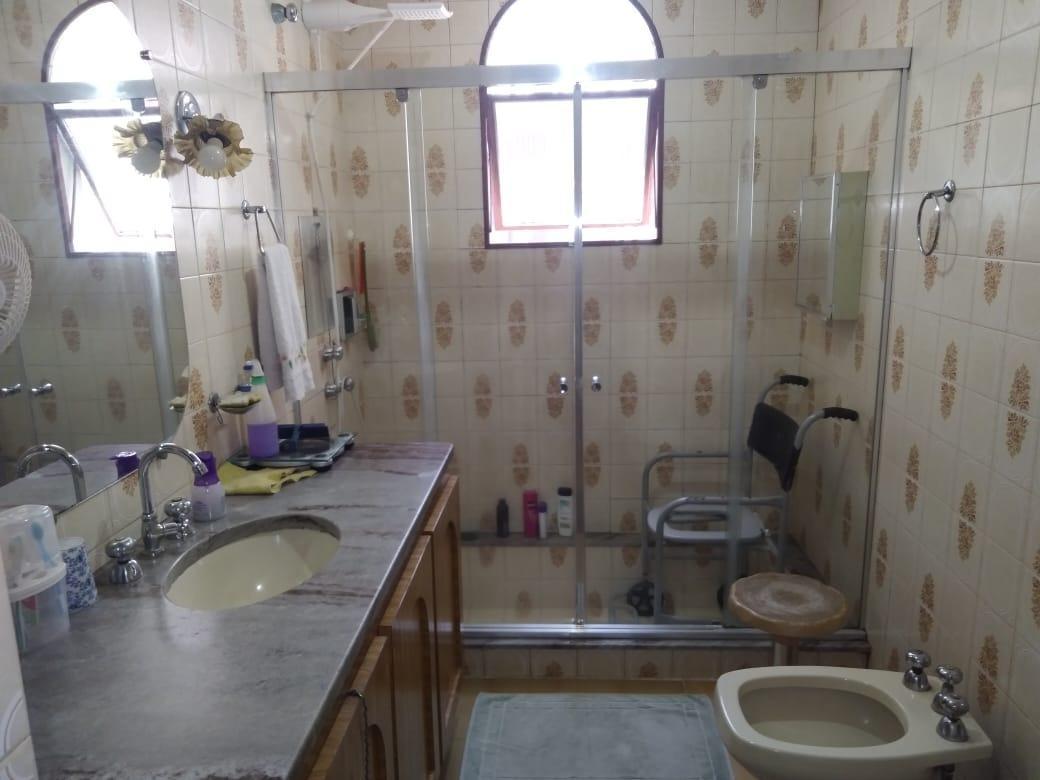 Casa, Grajaú, 3 Quartos, 4 Vagas, 1 Suíte