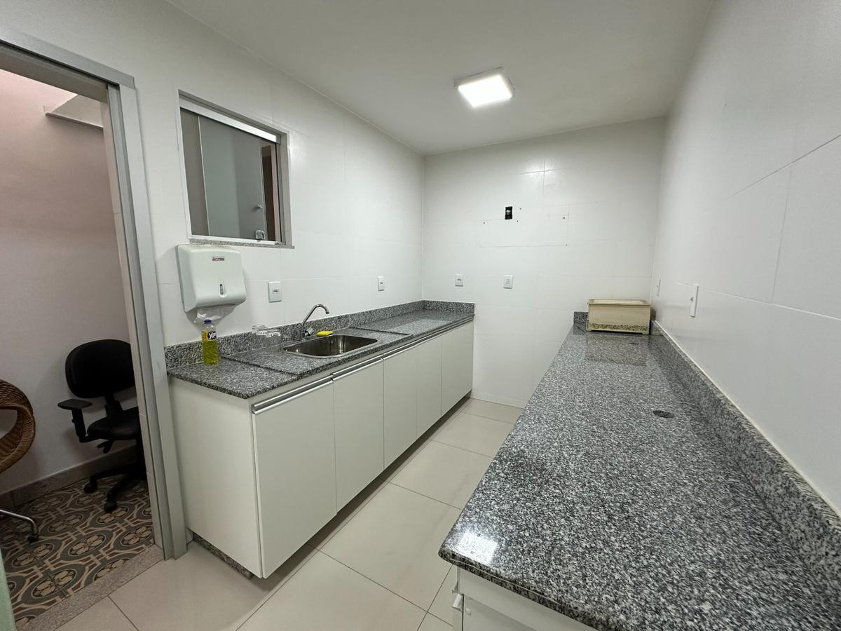 Sala, Santa Efigênia, 0 Quarto, 0 Vaga