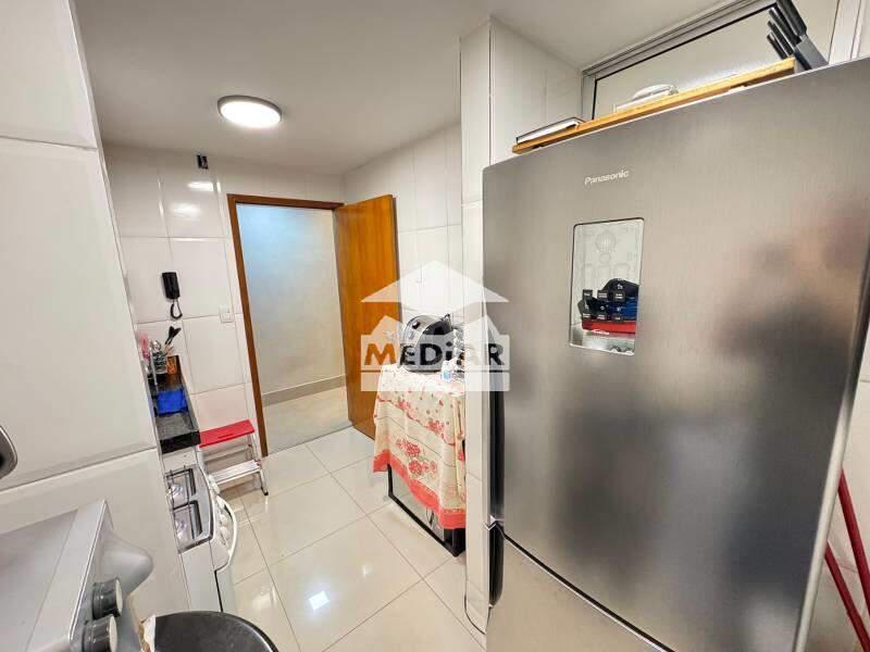 Cobertura, Castelo, 3 Quartos, 3 Vagas, 1 Suíte