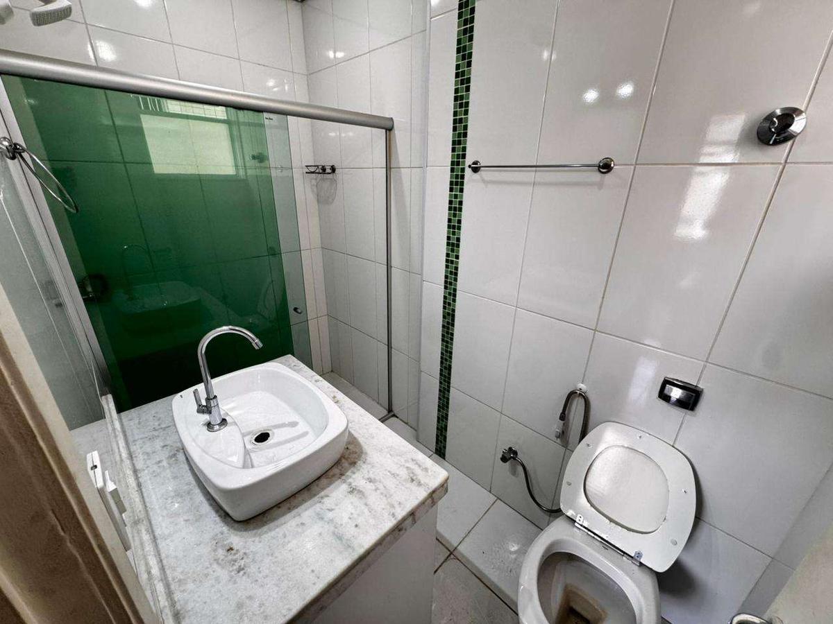 Cobertura, Cidade Nova, 4 Quartos, 3 Vagas, 2 Suítes