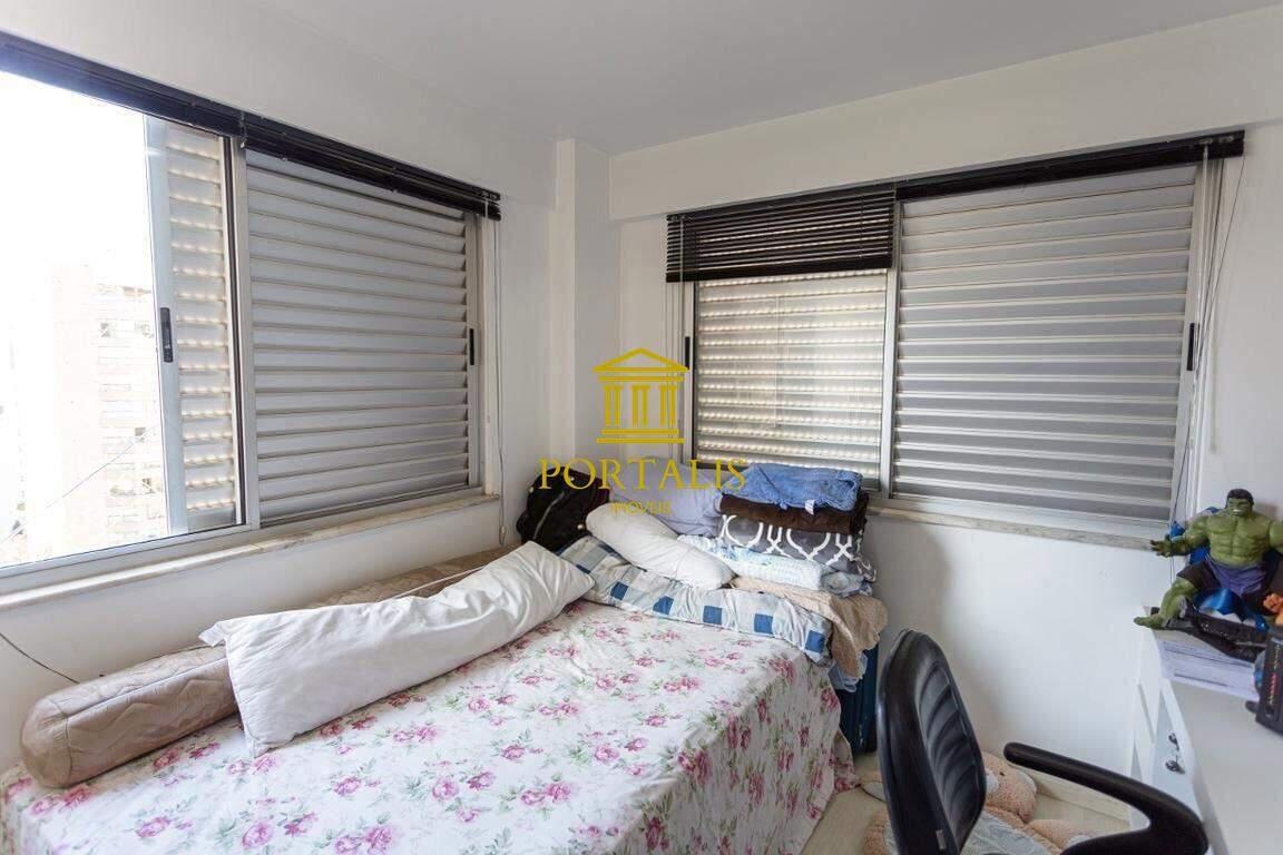 Cobertura, Sion, 4 Quartos, 4 Vagas, 2 Suítes