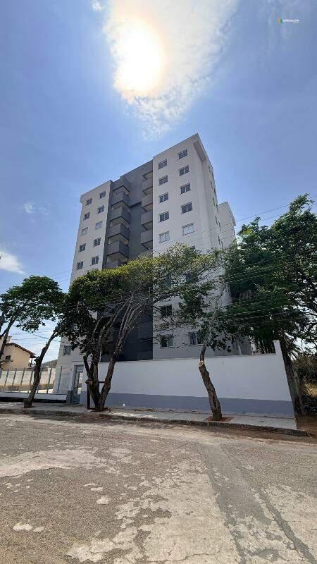 Apartamento, Boa Esperança, 3 Quartos, 1 Vaga, 1 Suíte