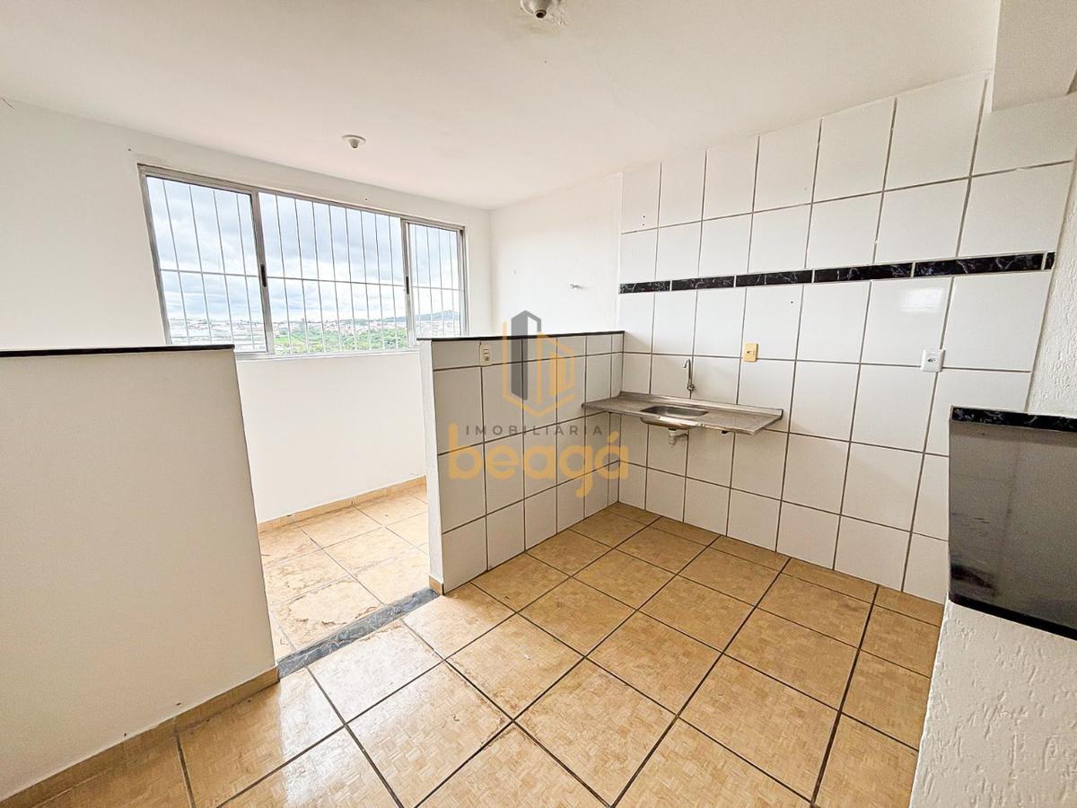 Apartamento, Jardim Laguna, 2 Quartos, 1 Vaga
