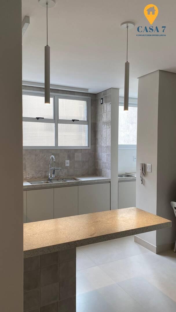 Apartamento, Santo Antônio, 2 Quartos, 1 Vaga