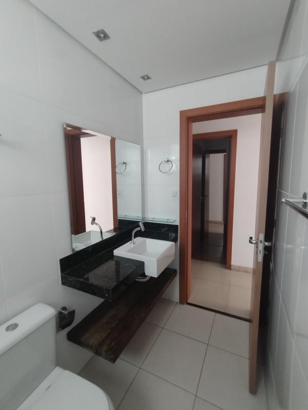 Apartamento, Dona Clara, 4 Quartos, 2 Vagas, 2 Suítes