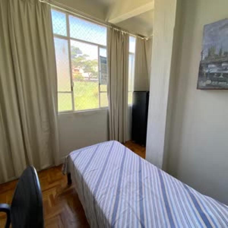 Apartamento, São Cristóvão, 3 Quartos, 2 Vagas