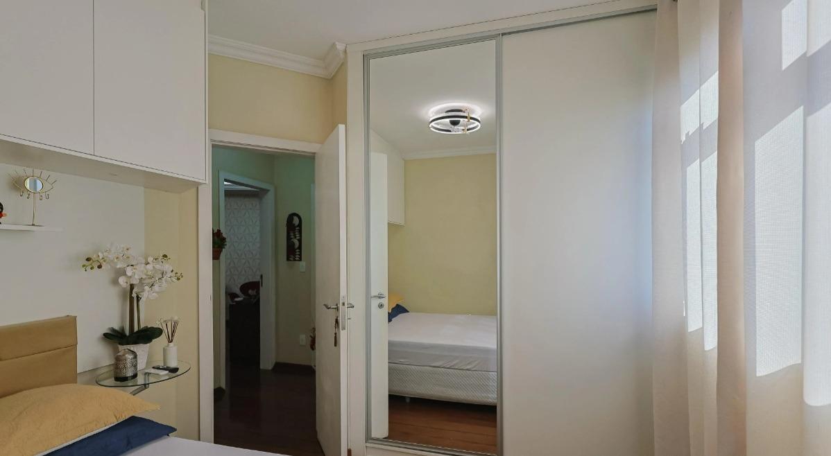 Apartamento, Silveira, 3 Quartos, 2 Vagas, 1 Suíte