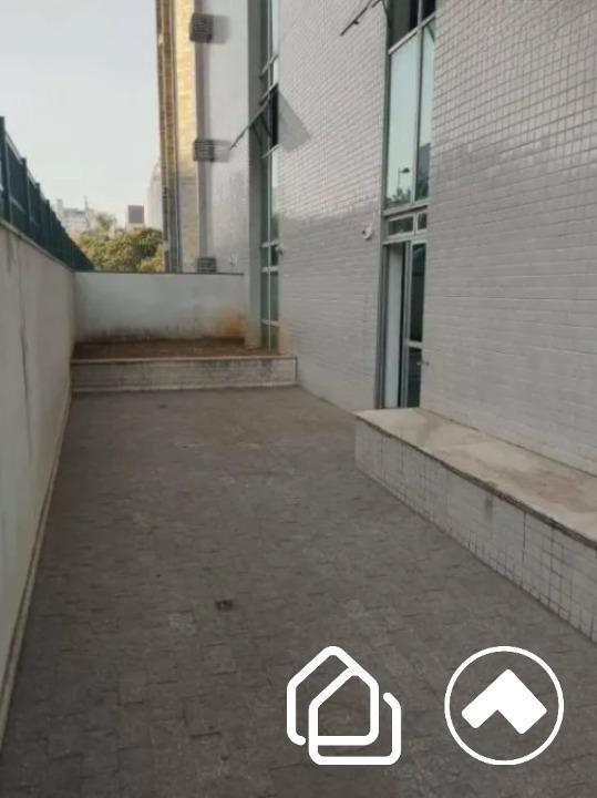 Sala, Santo Agostinho