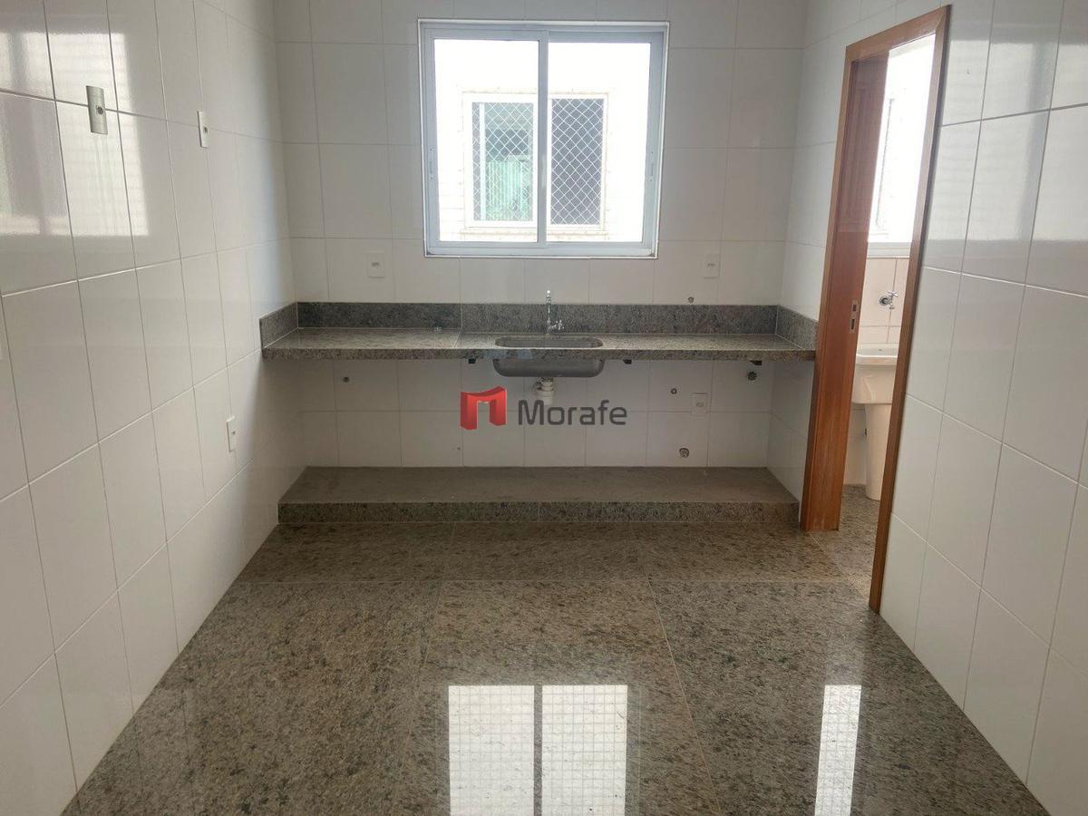 Apartamento, Buritis, 4 Quartos, 5 Vagas, 1 Suíte