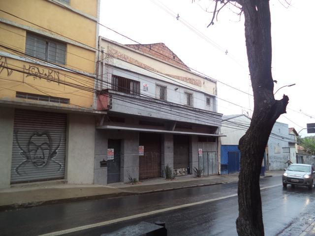 Andar, Santa Efigênia, 0 Quarto, 0 Vaga