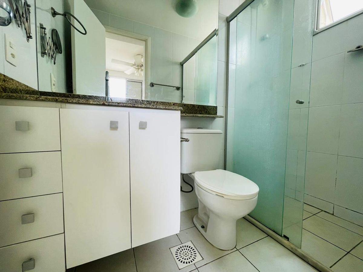 Apartamento, Buritis, 3 Quartos, 2 Vagas, 1 Suíte